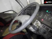 Mitsubishi FUSO TRUCK лот № 20114 оценка 3.5  с аукциона в Японии 4