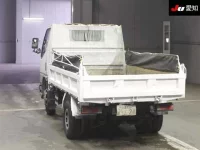 Mitsubishi FUSO TRUCK лот № 20114 оценка 3.5  с аукциона в Японии 1