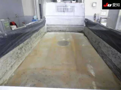 Mitsubishi FUSO TRUCK  с аукциона в Японии