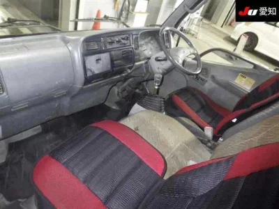 Mitsubishi FUSO TRUCK  с аукциона в Японии