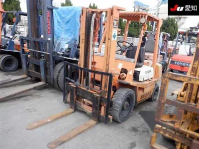 Toyota FORKLIFT