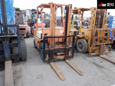 Toyota FORKLIFT