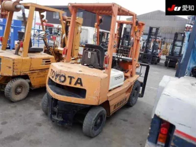 Toyota FORKLIFT