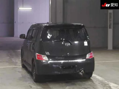 Toyota BB