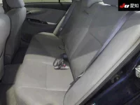 Toyota COROLLA AXIO лот № 30635 оценка 3.5  с аукциона в Японии 3