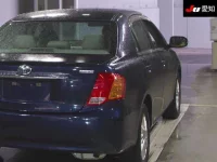 Toyota COROLLA AXIO лот № 30635 оценка 3.5  с аукциона в Японии 7