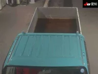 Hino DUTRO лот № 7088 оценка 3  с аукциона в Японии 8