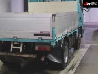Hino DUTRO лот № 7088 оценка 3  с аукциона в Японии 7