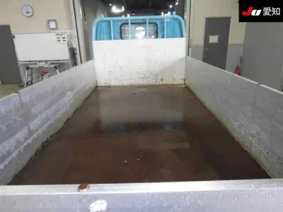 Hino DUTRO  с аукциона в Японии