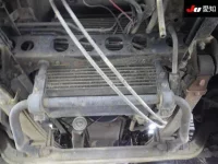 Isuzu TRUCK лот № 8627 оценка 3  с аукциона в Японии 10