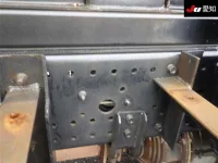 Isuzu TRUCK лот № 8627 оценка 3  с аукциона в Японии 5