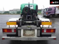 Isuzu TRUCK лот № 8627 оценка 3  с аукциона в Японии 7