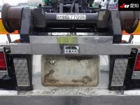 Isuzu TRUCK лот № 8627 оценка 3  с аукциона в Японии 8