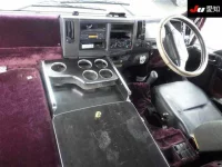 Isuzu TRUCK лот № 8627 оценка 3  с аукциона в Японии 2