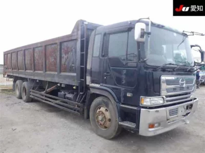 Hino TRUCK