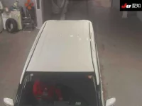 Nissan SERENA лот № 3099 оценка 4.5  с аукциона в Японии 8