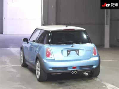 BMW MINI