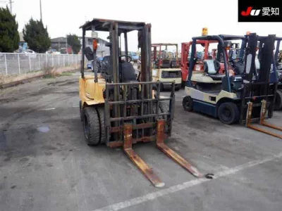 Mitsubishi FORKLIFT