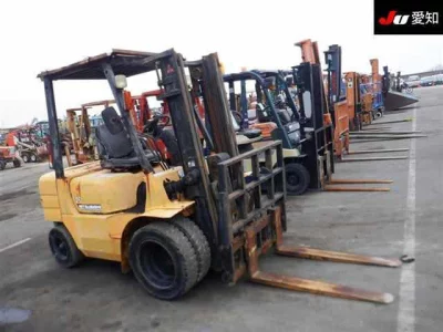 Mitsubishi FORKLIFT