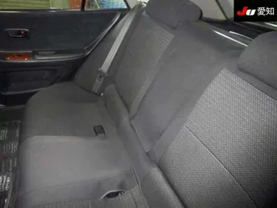 Toyota ALTEZZA WAGON