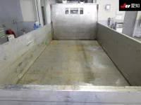 Hino DUTRO лот № 7104 оценка 3.5  с аукциона в Японии 3