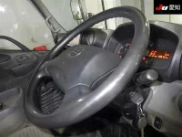 Hino DUTRO лот № 7104 оценка 3.5  с аукциона в Японии 4