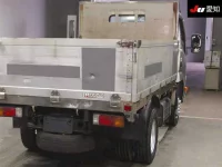 Hino DUTRO лот № 7104 оценка 3.5  с аукциона в Японии 7