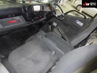 Hino DUTRO лот № 7104 оценка 3.5  с аукциона в Японии 2