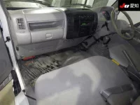 Hino DUTRO лот № 20104 оценка 3.5  с аукциона в Японии 2