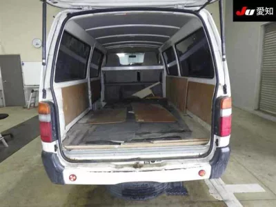 Hino DUTRO  с аукциона в Японии