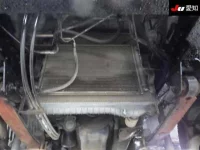 Hino RANGER лот № 8634 оценка 3.5  с аукциона в Японии 10