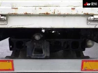 Hino RANGER лот № 8634 оценка 3.5  с аукциона в Японии 8