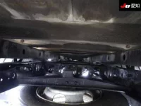 Hino RANGER лот № 8634 оценка 3.5  с аукциона в Японии 9