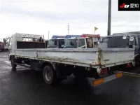 Hino RANGER лот № 8634 оценка 3.5  с аукциона в Японии 4