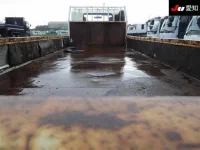 Hino RANGER лот № 8634 оценка 3.5  с аукциона в Японии 7