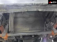 Hino RANGER лот № 8633 оценка 3.5  с аукциона в Японии 10