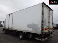 Hino RANGER лот № 8633 оценка 3.5  с аукциона в Японии 4