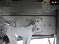 Hino RANGER лот № 8633 оценка 3.5  с аукциона в Японии 5