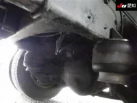 Hino RANGER лот № 8633 оценка 3.5  с аукциона в Японии 6