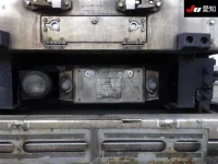 Hino RANGER лот № 8633 оценка 3.5  с аукциона в Японии 8