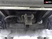 Hino RANGER лот № 8633 оценка 3.5  с аукциона в Японии 9