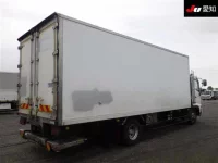 Hino RANGER лот № 8633 оценка 3.5  с аукциона в Японии 1