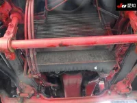 Hino RANGER лот № 8632 оценка 3  с аукциона в Японии 10