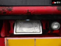 Hino RANGER лот № 8632 оценка 3  с аукциона в Японии 8