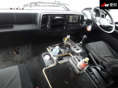 Hino RANGER  с аукциона в Японии