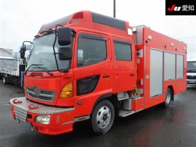 Hino RANGER