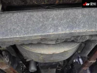 Hino RANGER лот № 8624 оценка 3  с аукциона в Японии 10