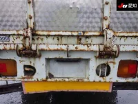 Hino RANGER лот № 8624 оценка 3  с аукциона в Японии 8