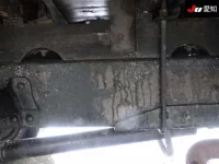 Hino RANGER лот № 8624 оценка 3  с аукциона в Японии 5