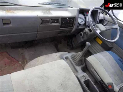 Hino RANGER  с аукциона в Японии